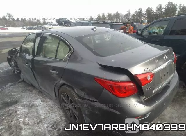 JN1EV7AR8HM840399 фото 4