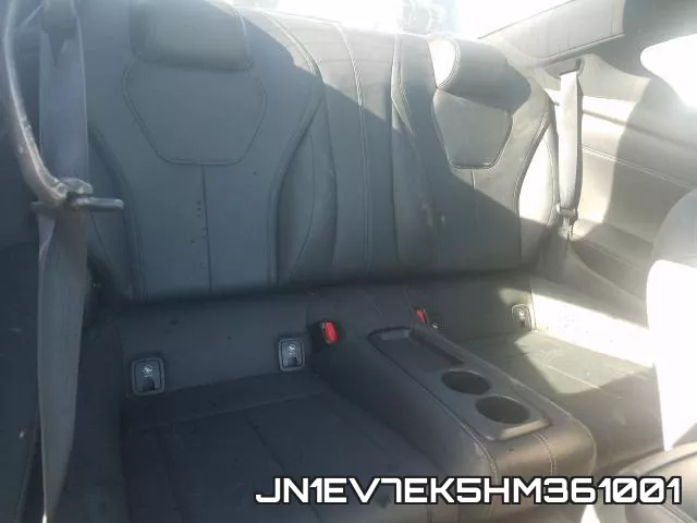 JN1EV7EK5HM361001 фото 7