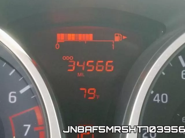 JN8AF5MR5HT703956 фото 9