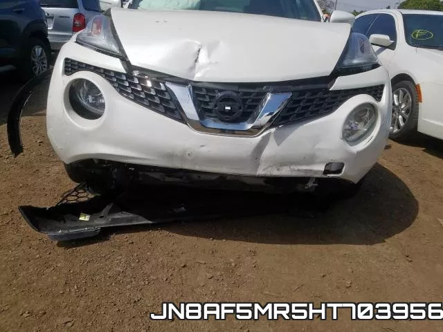 JN8AF5MR5HT703956 фото 10