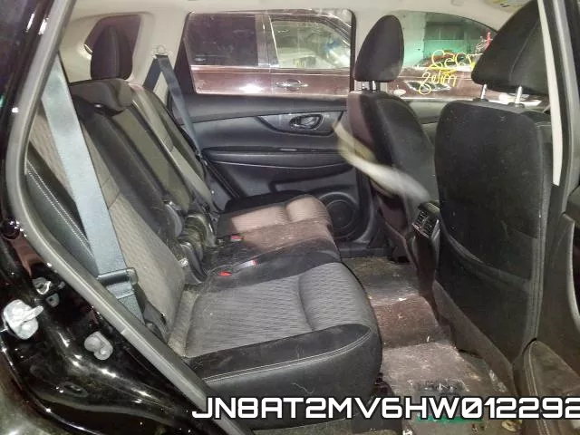 JN8AT2MV6HW012292 фото 7