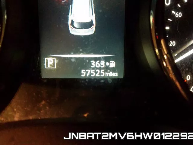 JN8AT2MV6HW012292 фото 9