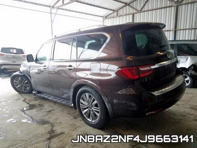 JN8AZ2NF4J9663141 фото 4