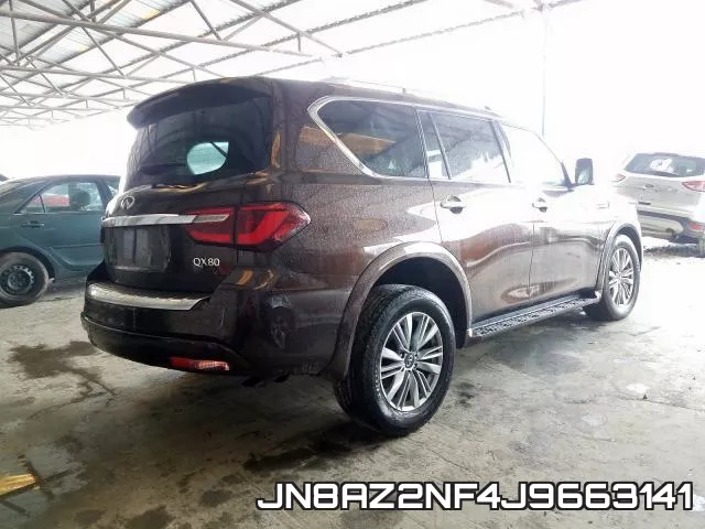 JN8AZ2NF4J9663141 фото 5