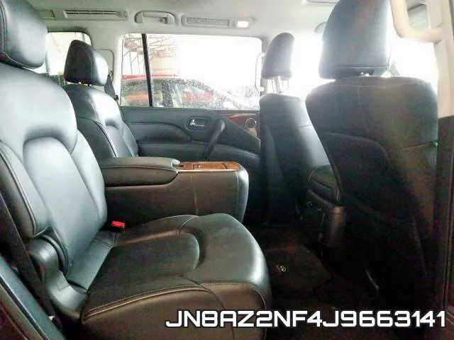 JN8AZ2NF4J9663141 фото 7