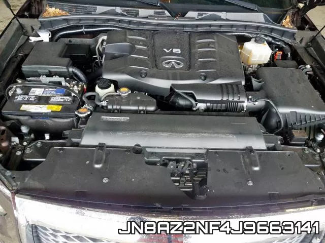 JN8AZ2NF4J9663141 фото 8