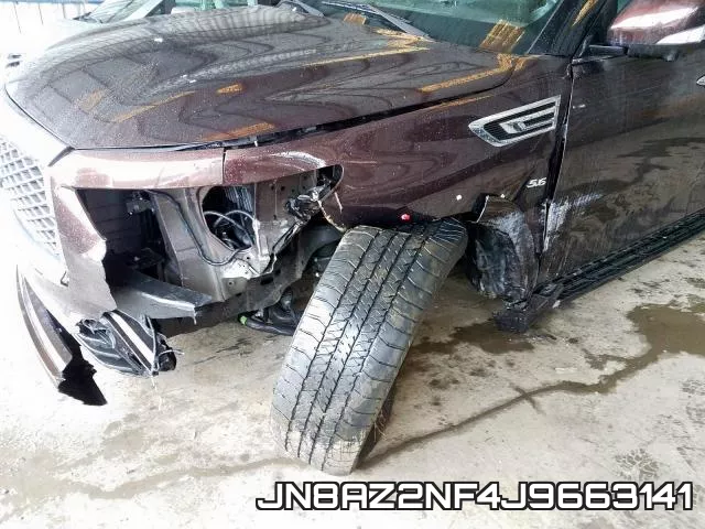 JN8AZ2NF4J9663141 фото 10