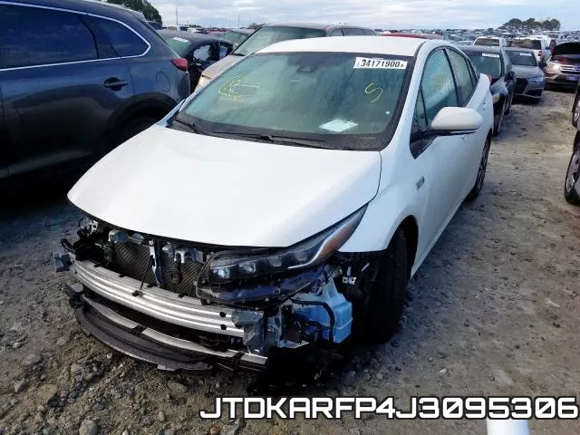 JTDKARFP4J3095306 фото 3