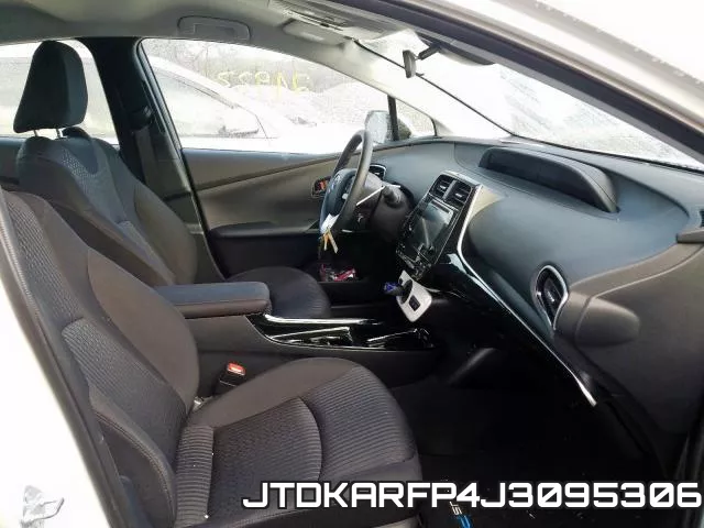 JTDKARFP4J3095306 фото 6