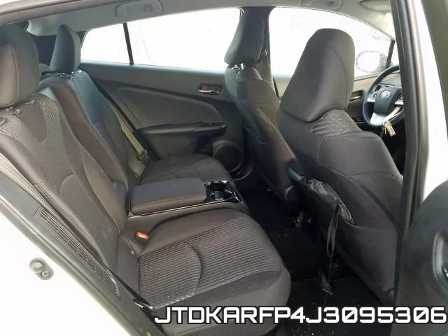 JTDKARFP4J3095306 фото 7