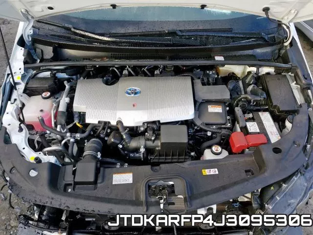 JTDKARFP4J3095306 фото 8