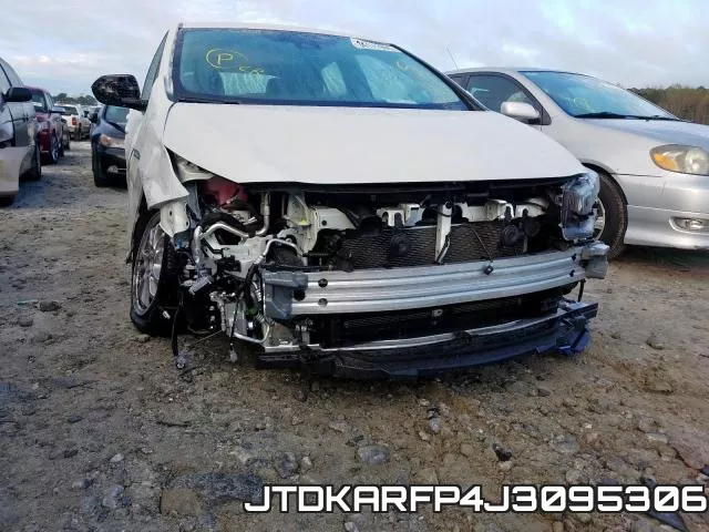 JTDKARFP4J3095306 фото 10