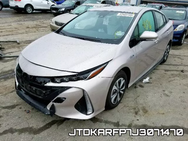 JTDKARFP7J3071470 фото 3