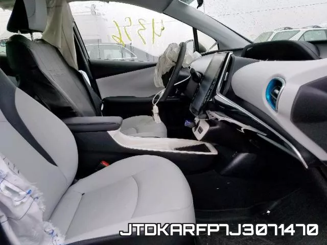 JTDKARFP7J3071470 фото 6
