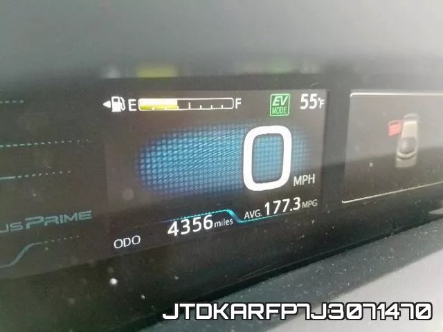 JTDKARFP7J3071470 фото 9