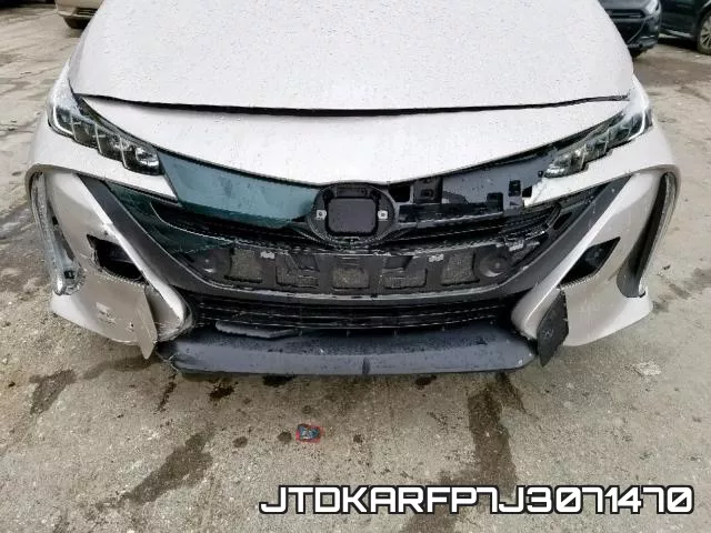 JTDKARFP7J3071470 фото 10