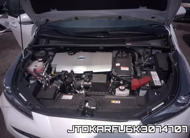 JTDKARFU6K3074707 фото 2