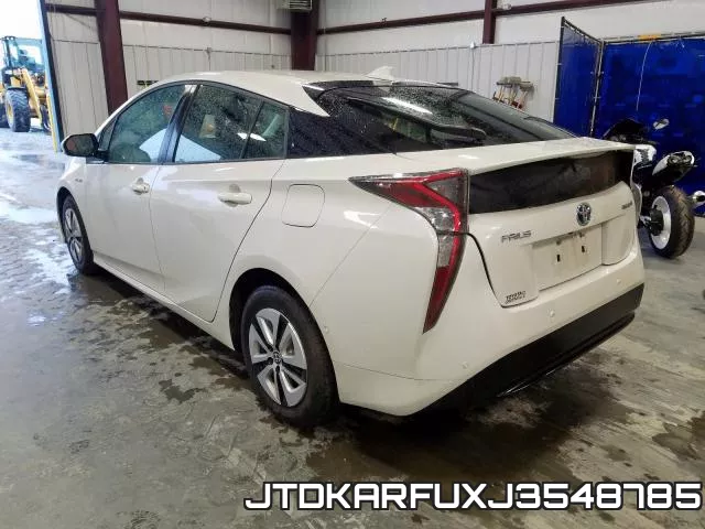 JTDKARFUXJ3548785 фото 4