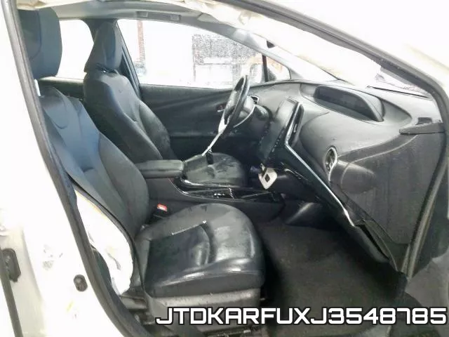 JTDKARFUXJ3548785 фото 6
