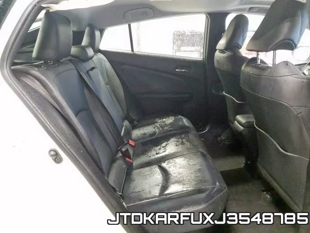 JTDKARFUXJ3548785 фото 7