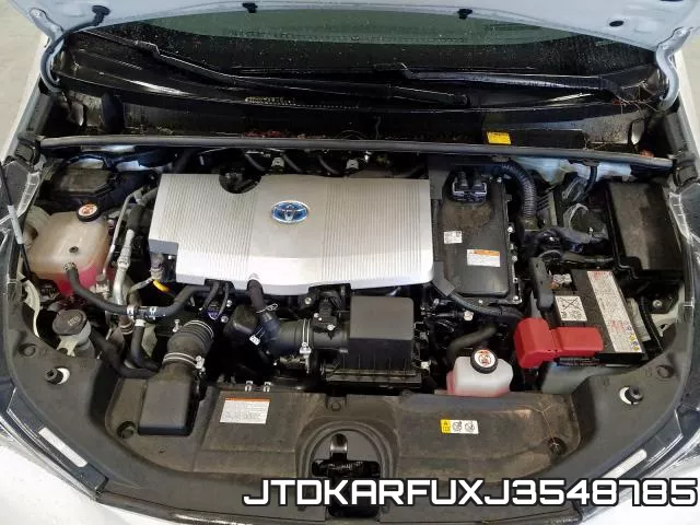 JTDKARFUXJ3548785 фото 8
