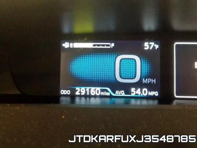 JTDKARFUXJ3548785 фото 9