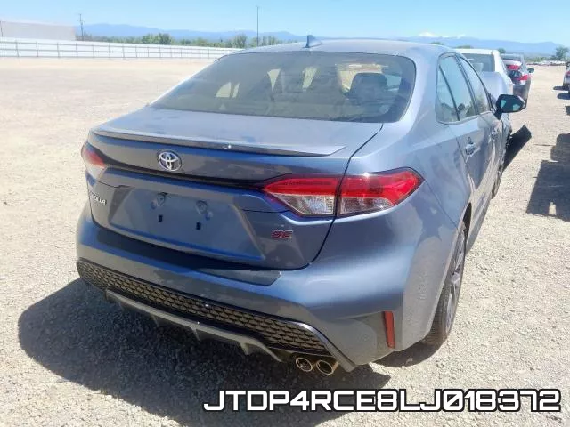 JTDP4RCE8LJ018372 фото 5
