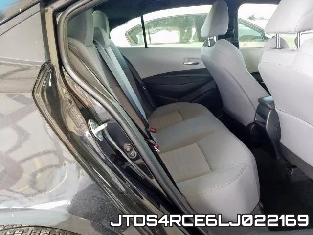 JTDS4RCE6LJ022169 фото 7