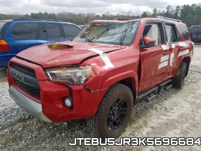 JTEBU5JR3K5696684 фото 3