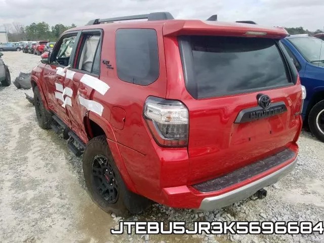 JTEBU5JR3K5696684 фото 4