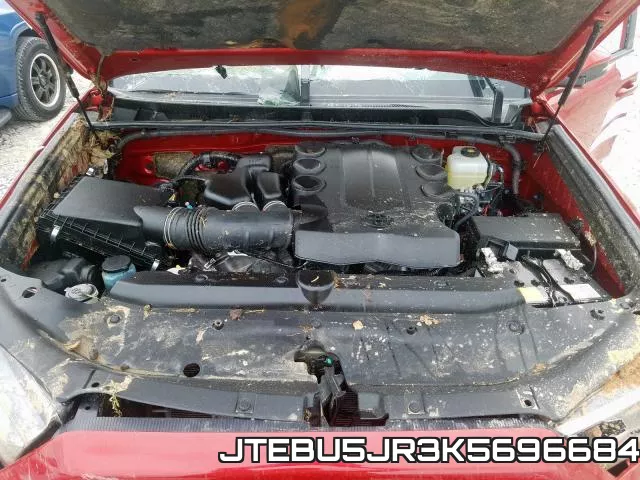 JTEBU5JR3K5696684 фото 8