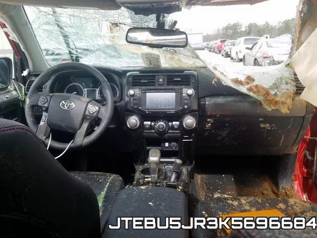 JTEBU5JR3K5696684 фото 10