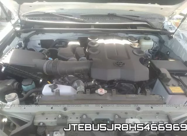 JTEBU5JR8H5466969 фото 2
