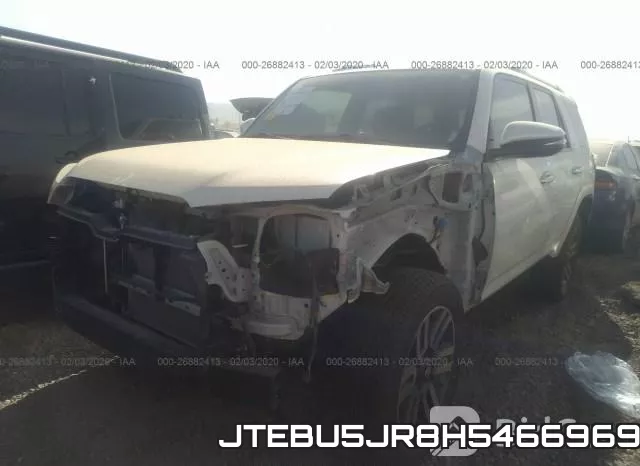 JTEBU5JR8H5466969 фото 3