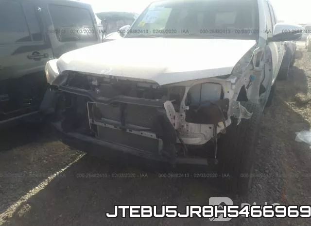 JTEBU5JR8H5466969 фото 7