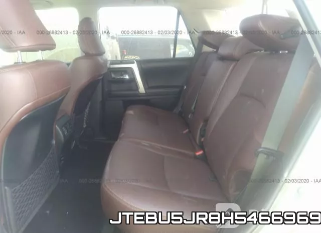 JTEBU5JR8H5466969 фото 9