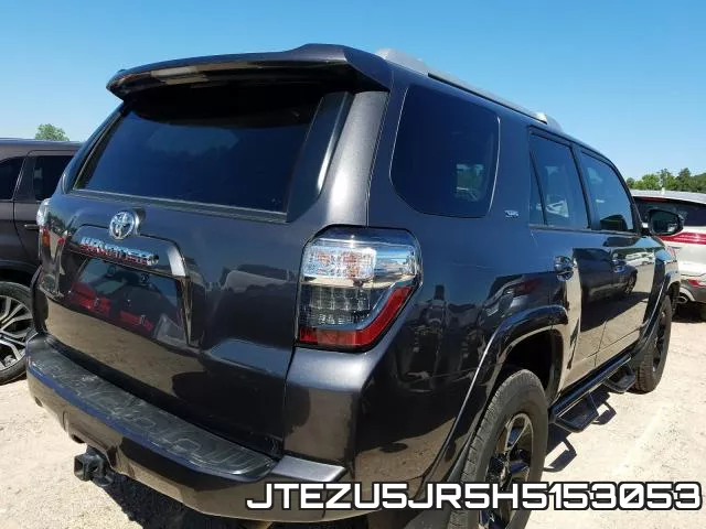 JTEZU5JR5H5153053 фото 5