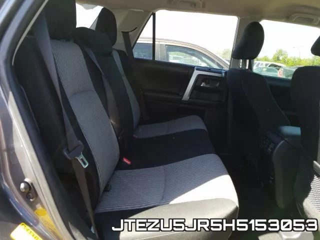 JTEZU5JR5H5153053 фото 7