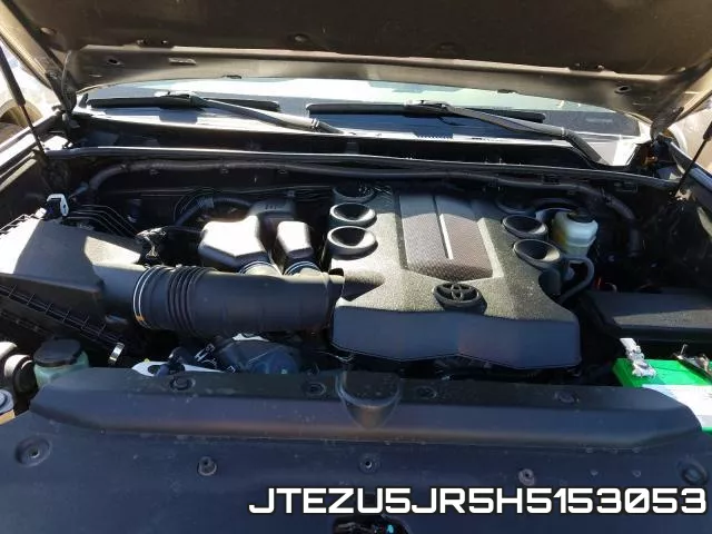 JTEZU5JR5H5153053 фото 8
