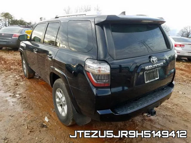 JTEZU5JR9H5149412 фото 4
