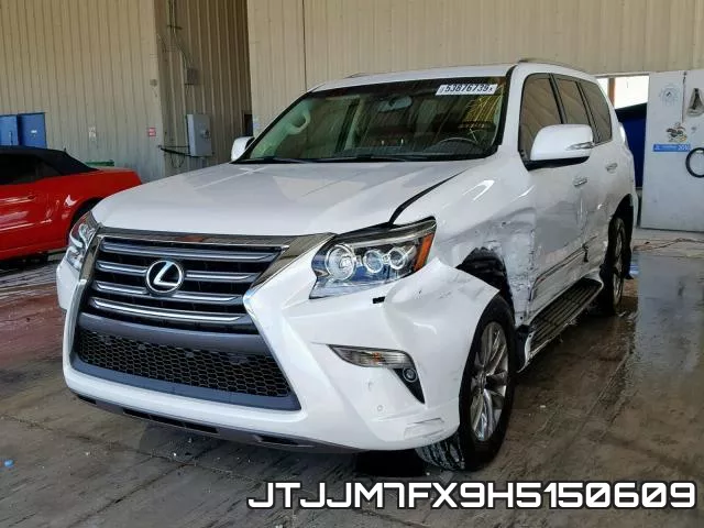 JTJJM7FX9H5150609 фото 3
