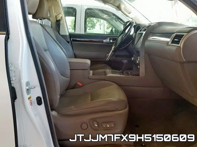 JTJJM7FX9H5150609 фото 6