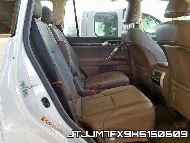 JTJJM7FX9H5150609 фото 7