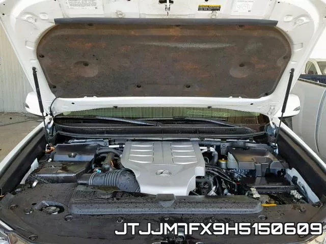 JTJJM7FX9H5150609 фото 8