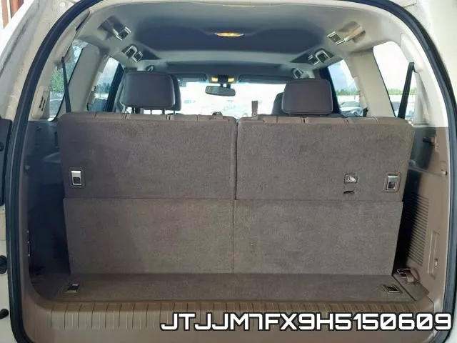JTJJM7FX9H5150609 фото 10