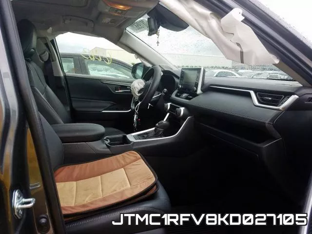 JTMC1RFV8KD027105 фото 6