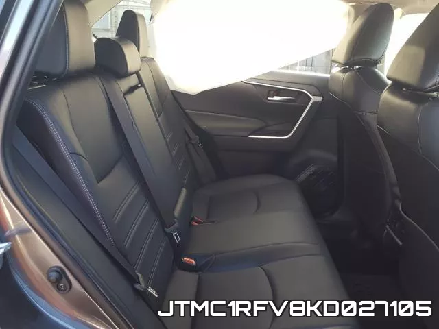 JTMC1RFV8KD027105 фото 7