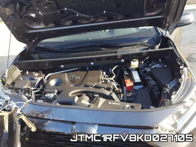 JTMC1RFV8KD027105 фото 8