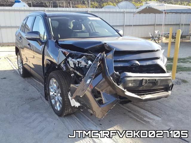 JTMC1RFV8KD027105 фото 10