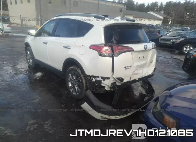 JTMDJREV7HD121085 фото 4